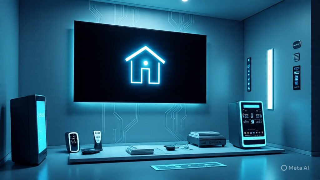 luxury echo home