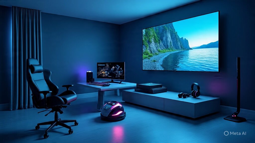 luxury Tech